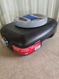 Flo-Tool 10 Qt Drain Container