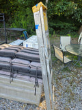 6' Aluminum Ladder