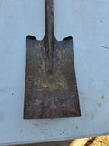 Short Handled Garden Spade
