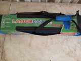 LadderBall Pro Steel