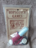 American Folk Toys, Games, and Crafts Hopscotch Games UNOPENED
