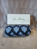 Vera Bradley "Calypso" Pattern Hard Eyeglass Case