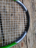 Prince Beast Turbo Tennis Racket w/Cover