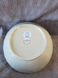 Threshold Ceramic Serving Bowl