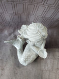 Resin Mermaid Garden Statue