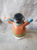 Lang and Wise Box Buddies "Flake" 79500109 Snowman Figurine