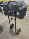 Sturdy Convertible Dolly