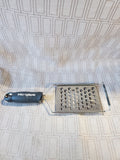 Microplane