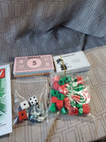 Monopoly Game UNUSED