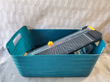 Small Craft Supply Lot