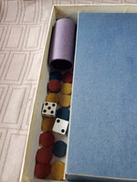 Pair of Board Games