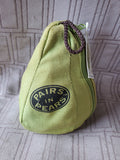 Pairs in Pears by Bananagrams Game UNUSED