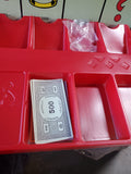 German Monopoly Board Game