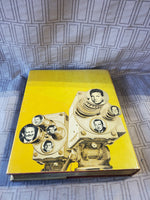 How Sweet It Was Television: A Pictorial Commentary with 1435 Photographs Book