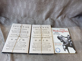 Lot of George Washington Books