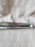 Metal Olive Boat