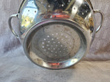 Chefmate Stainless Steel Colander