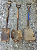 Short Shovel Lot (3)