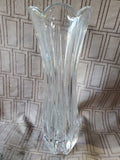 Lenox Crystal Vase