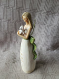 Seagulls Studio Heart Warmers Angels Figurine