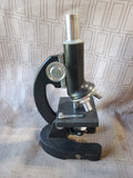 Tasco Microscope with Accessories UNTESTED
