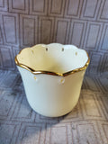 Lenox Cross Candle Votive