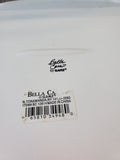 Bella Casa By Ganz Oblong Serving Dish