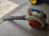 Stihl BG72 Gas Powered Blower, UNTESTED