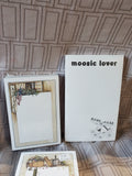 Notepad Lot