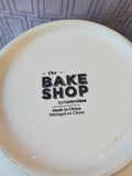 The Bake Shop "Merry" Batter Bowl