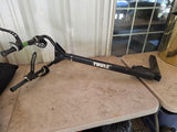 Thule Parkway w-Bike Hitch Rack