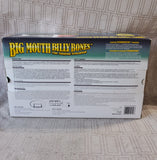 Big Mouth Billy Bones The Singing Sensation UNOPENED