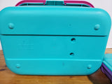 Eagle Craft Storables Craft Supply Storage Container Lot