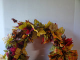 Autumn Wreath