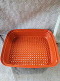 Tupperware Season Serve Marinating Container