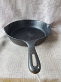 Cast Iron Skillet