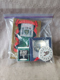 Small Lot of Assorted Ornaments