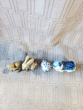 Lot of Assorted Miniature Figurines