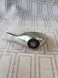 Dansk Metal Bird Paperweight