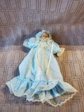 Small Porcelain Baby Doll
