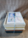 Lot of Blank Note Cards and Envelopes