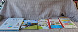 Children's Book Lot (E)