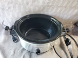 Hamilton Beach Slow Cooker WORKS