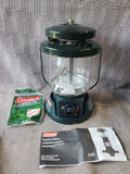 Coleman Propane Lantern with Case