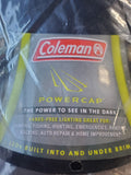 Coleman Power Cap UNWORN