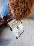 Smokey the Bear Plush