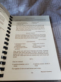 Pair of Virginia Cookbooks (A)