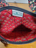 Vera Bradley "Anastasia" Pattern Bag Lot