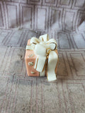 Lenox Holiday Traditions Miniature Present Figurine