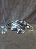Metal Fish Mold